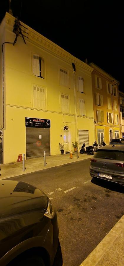 Jolie 2 Pieces Apartment Cannes Exterior photo