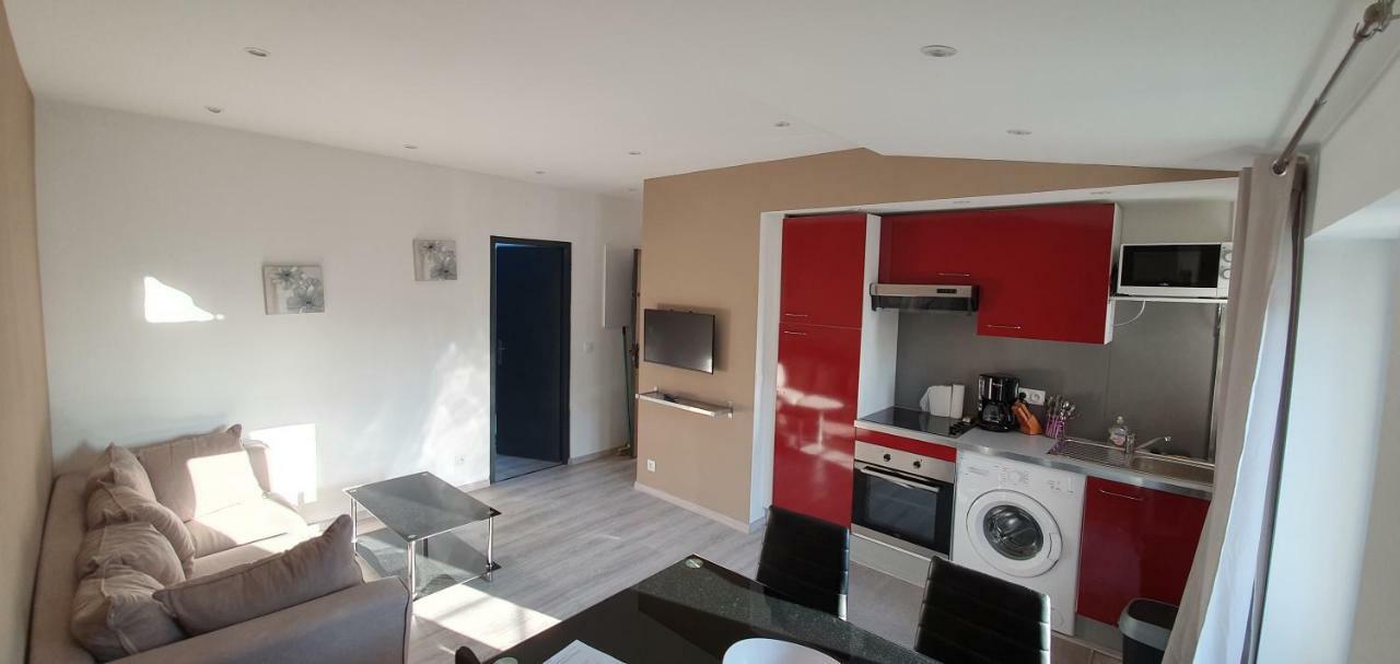 Jolie 2 Pieces Apartment Cannes Exterior photo